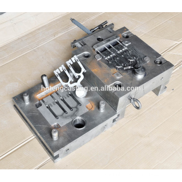 OEM die casting mold making